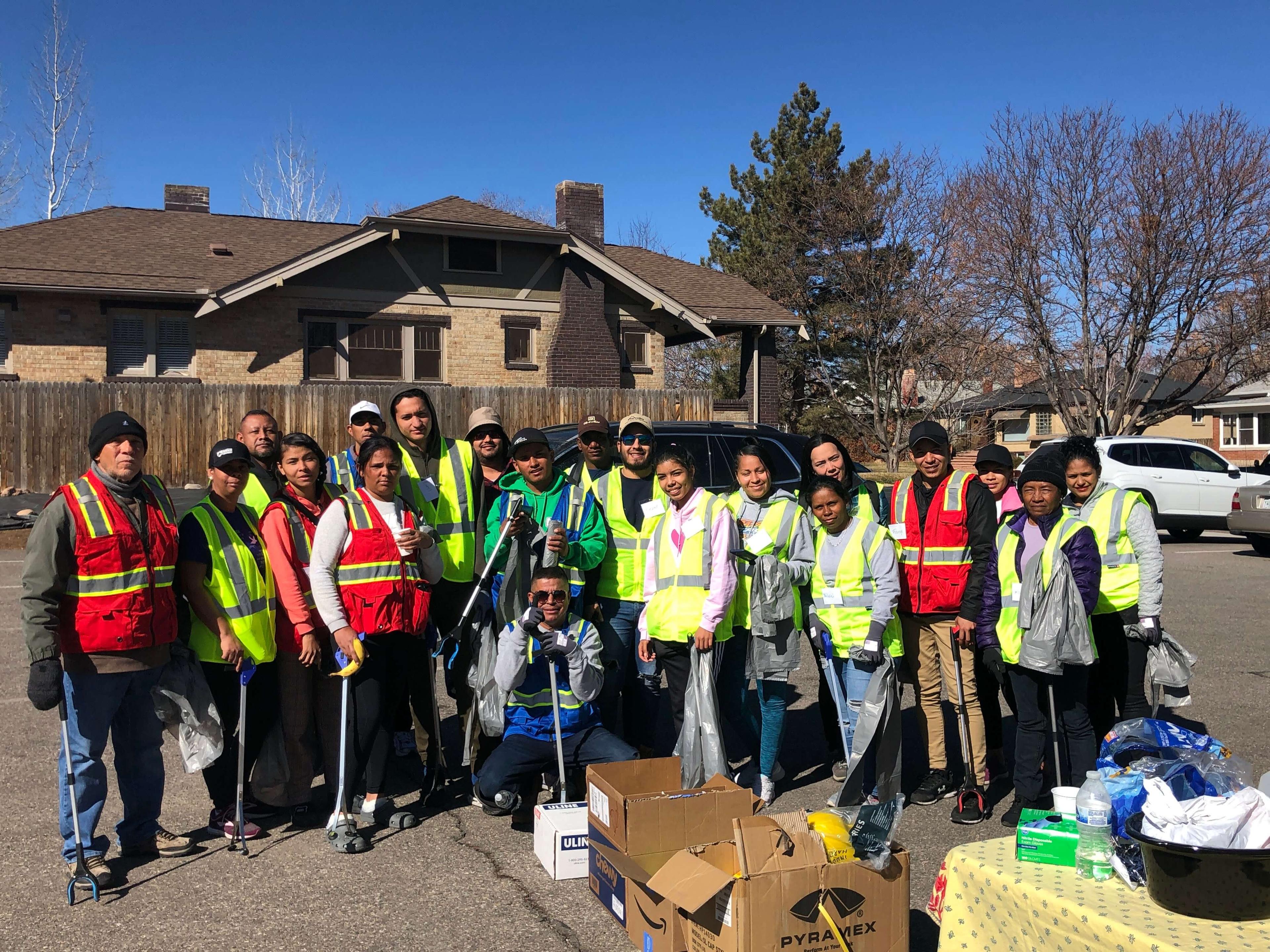 HOPE Community Services