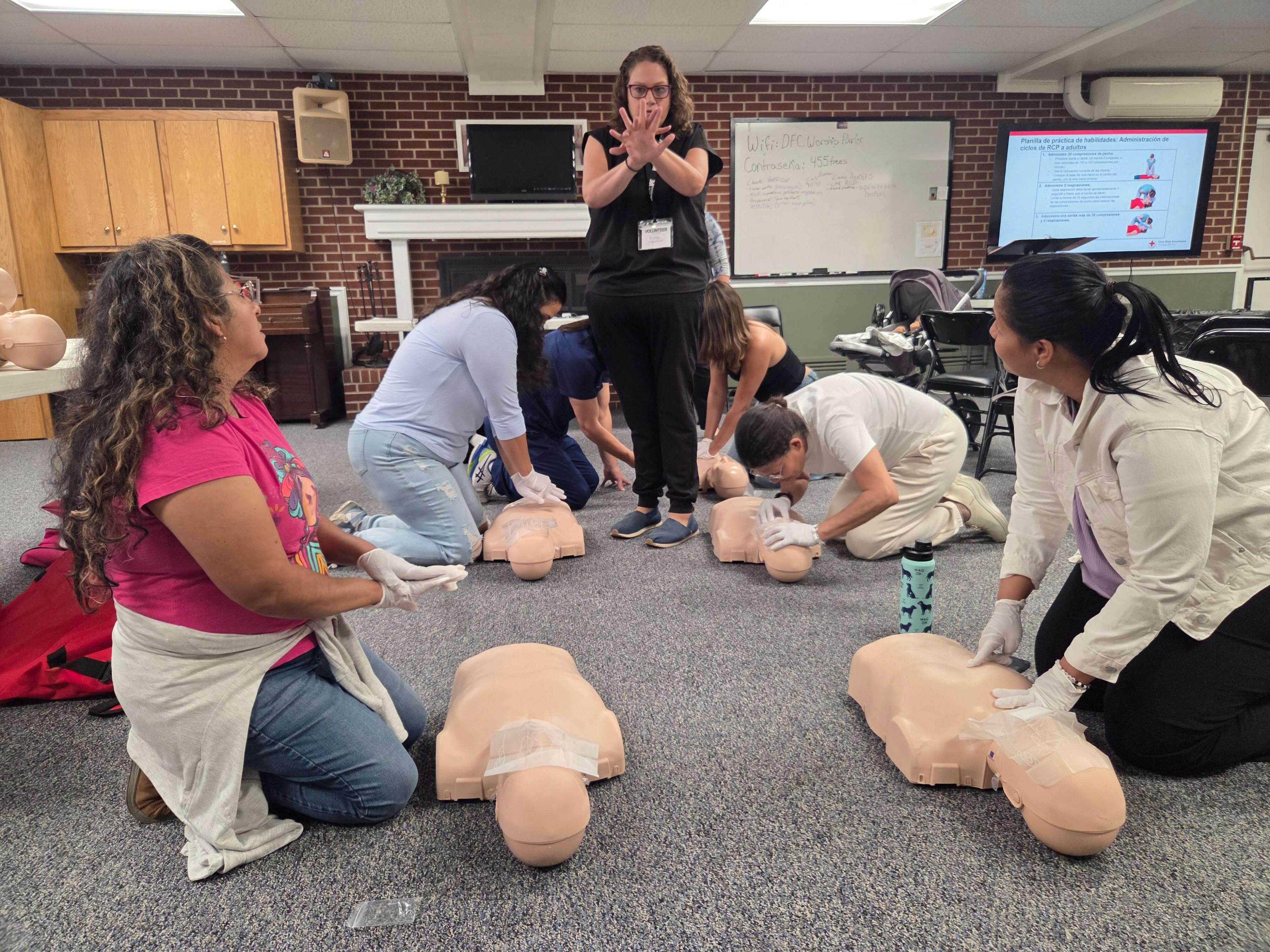 HOPE Community Services